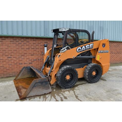 case 200 skid steer for sale|case sr200 manual.